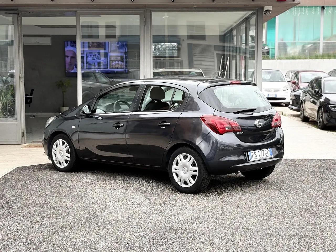 Opel Corsa 1.4 GPL 90CV E6 Neo. - 2018