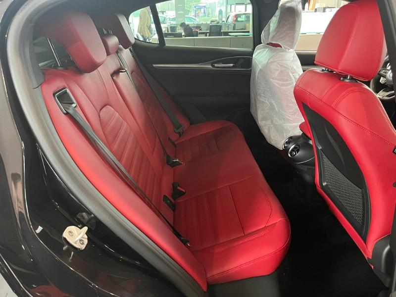 ALFA ROMEO Stelvio 2.2 Turbodiesel 210 CV AT8 Q4 Veloce