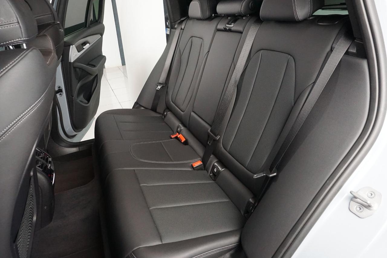 Bmw X3 xDrive 20d 48V Msport