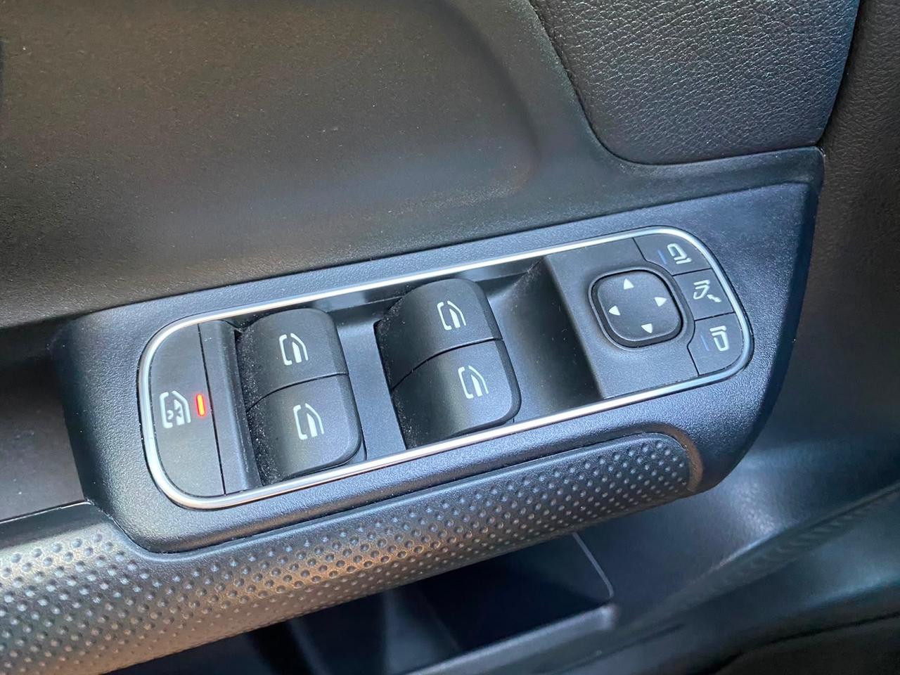 Mercedes-benz B 180 d Automatic Business Extra