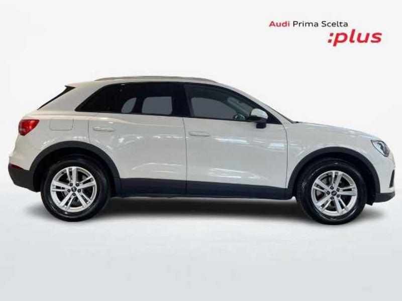 Audi Q3 II 2018 Audi 35 2.0 tdi Business s-tronic