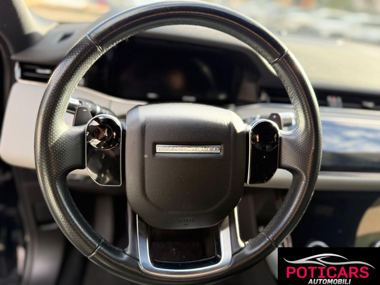 Land Rover Range Evoque 2.0D I4-L.Flw 150 CV AWD Auto R-Dynamic