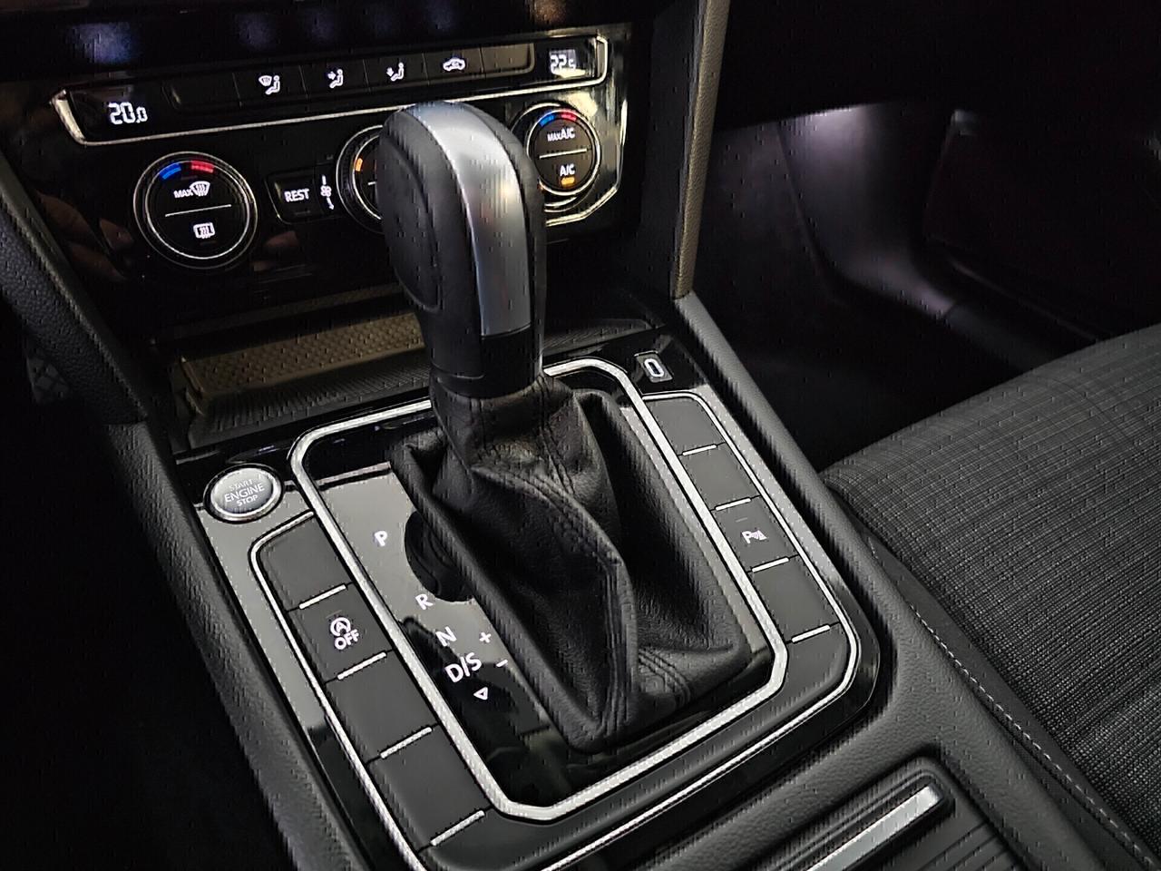 Vw Passat Var. 2.0 TDI SCR EVO 150cv DSG Bus. 2020