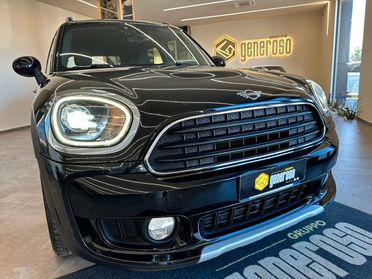 Mini Countryman One D BusinessAuto 116CV Led Navi