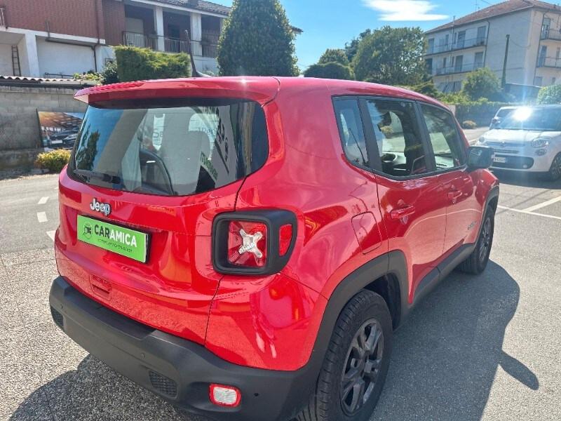 JEEP Renegade Renegade 1.0 T3 Longitude