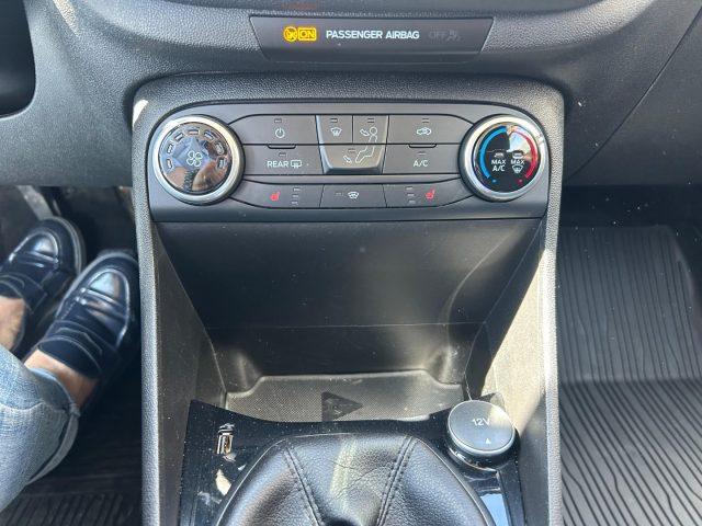 FORD Fiesta 1.5 EcoBlue 5 porte