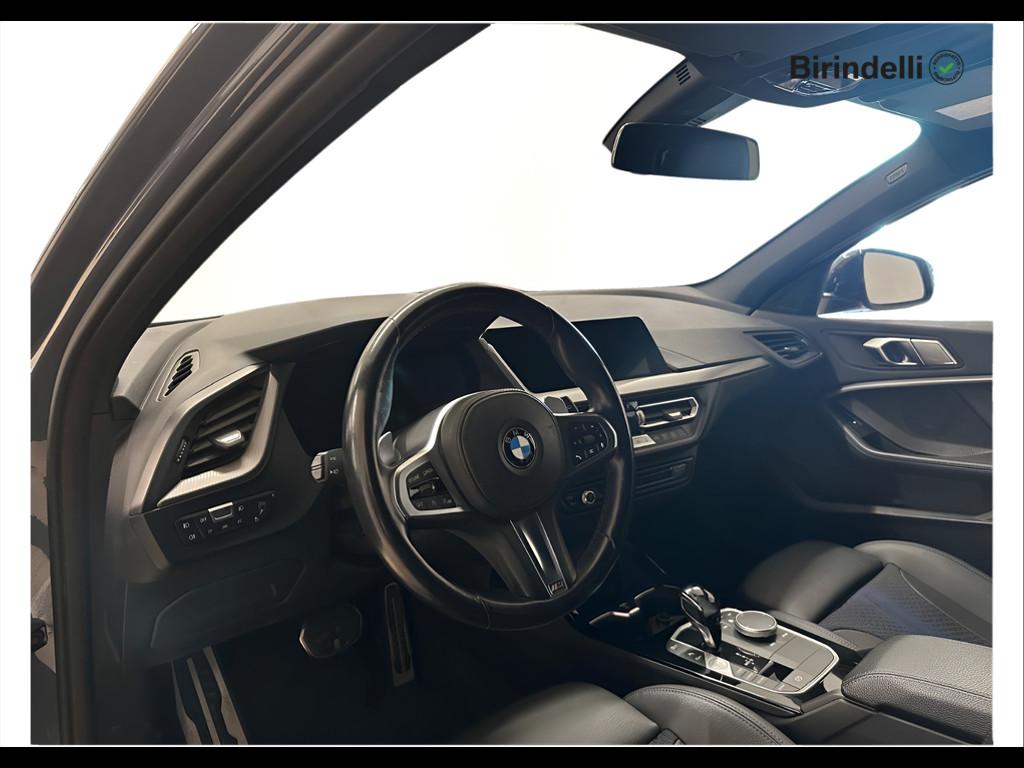 BMW Serie 1 (F40) - 118d 5p. Msport