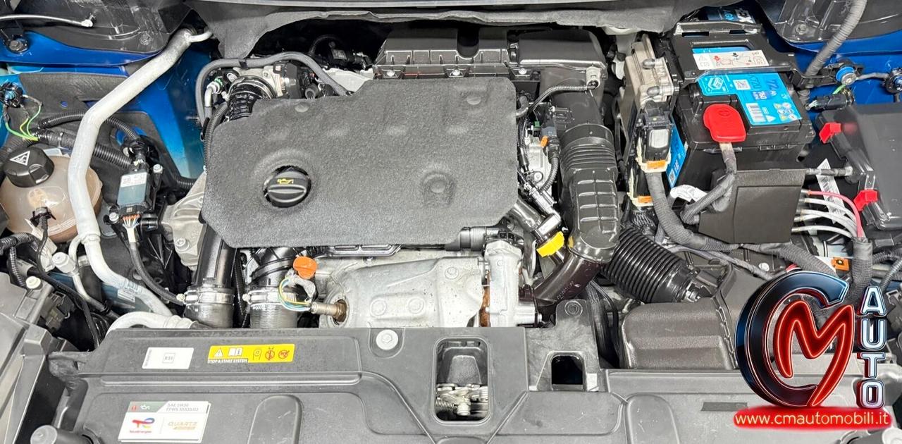 Peugeot 3008 BlueHDi 130 S&S Business CarPlay