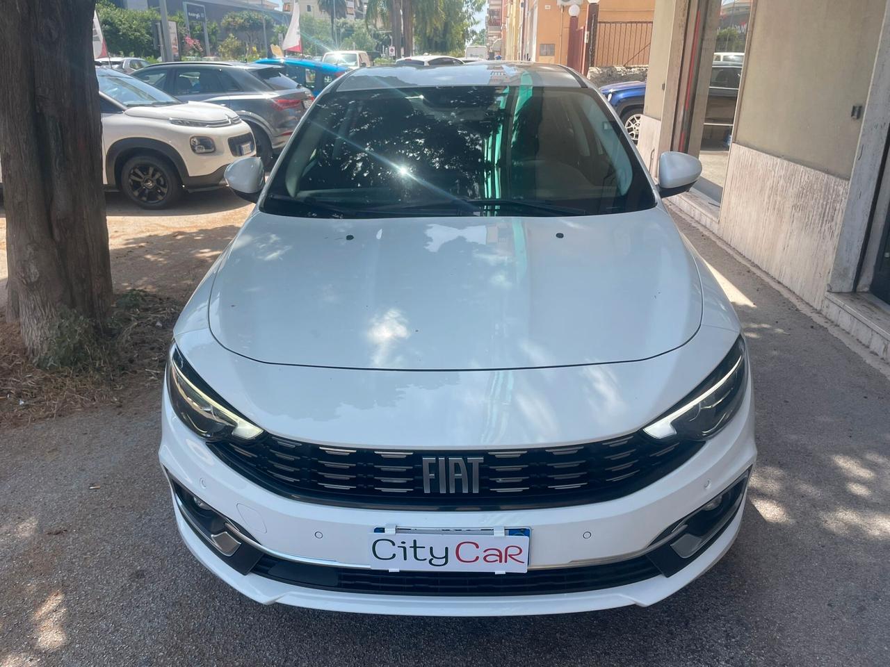 Fiat Tipo 1.6 Mjt S&S 5 porte