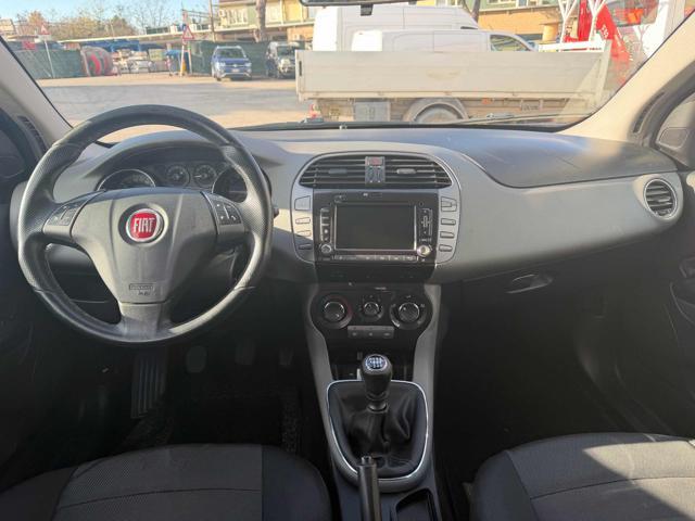 FIAT Bravo 1.6 MJT 105 CV DPF Emotion senza lavoro da fare