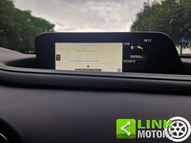 MAZDA CX-30 e-Skyactiv Exceed X-UNICO PROPRIETARIO