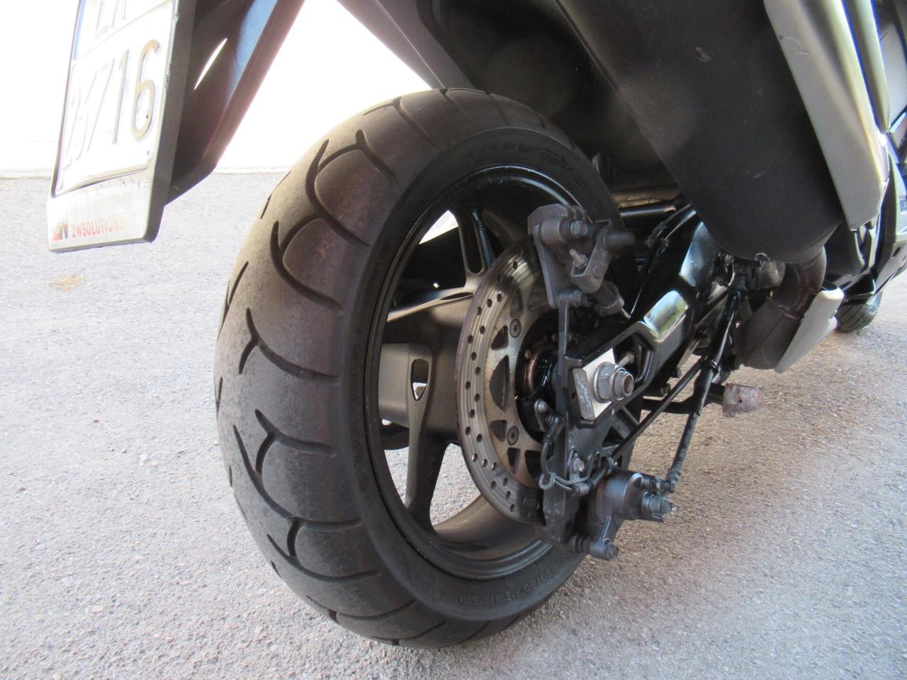 Yamaha T Max T-MAX SX