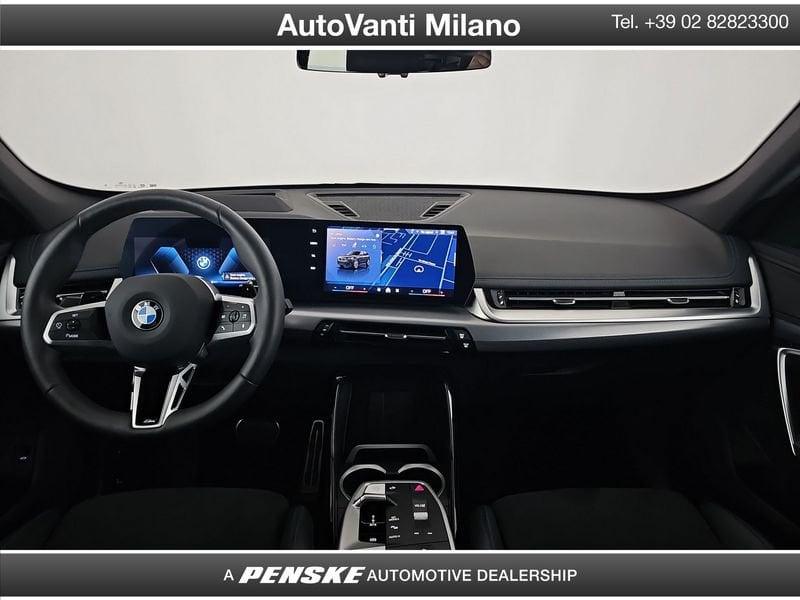 BMW X1 X1 xDrive 20d Msport Pro