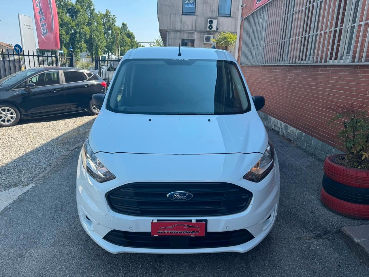 Ford Transit Connect 240 1.5 Ecoblue 100CV PL aut. Furgone L2 Trend