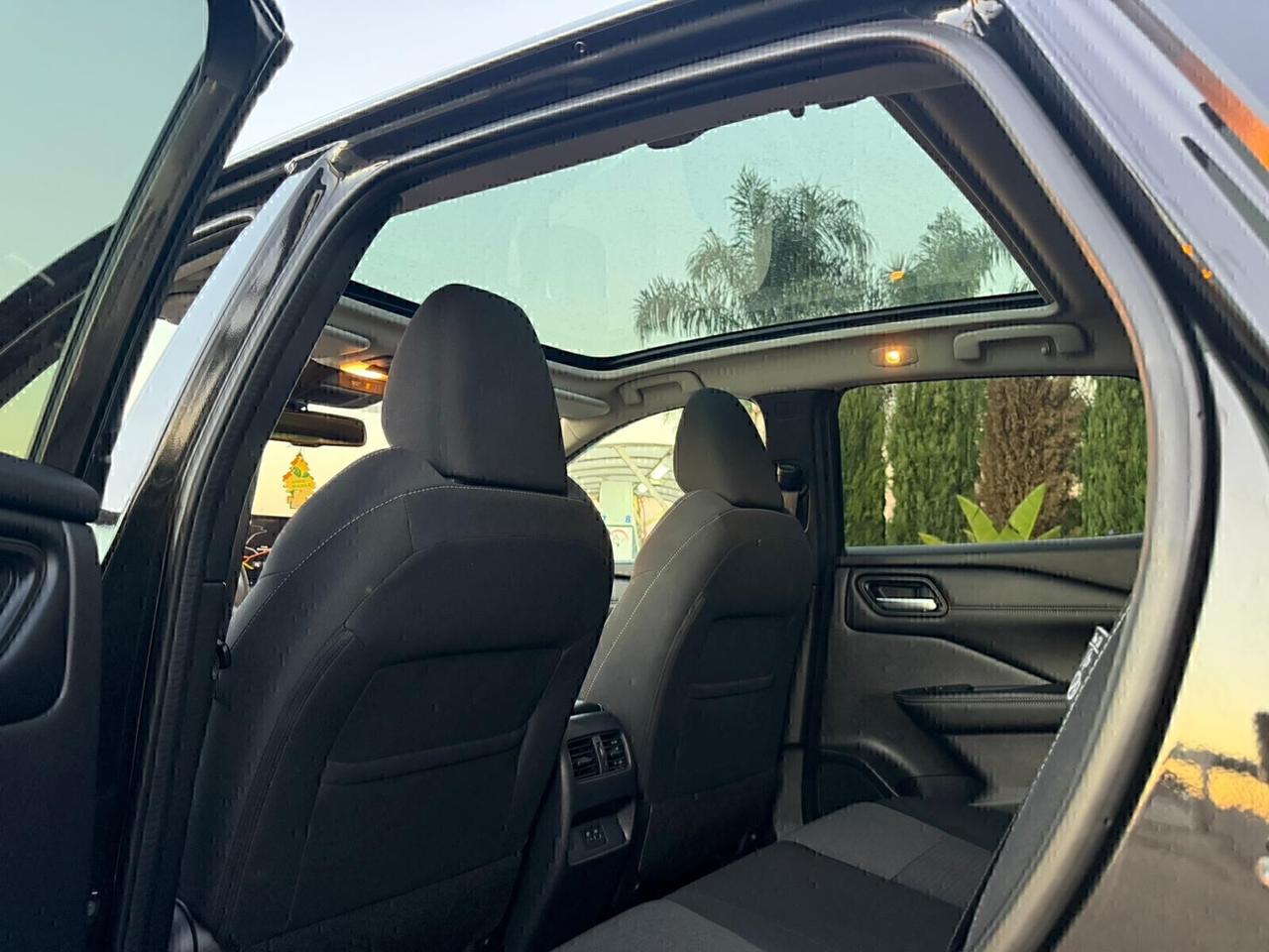 Nissan Qashqai MHEV 140 CV Tekna.11/2024