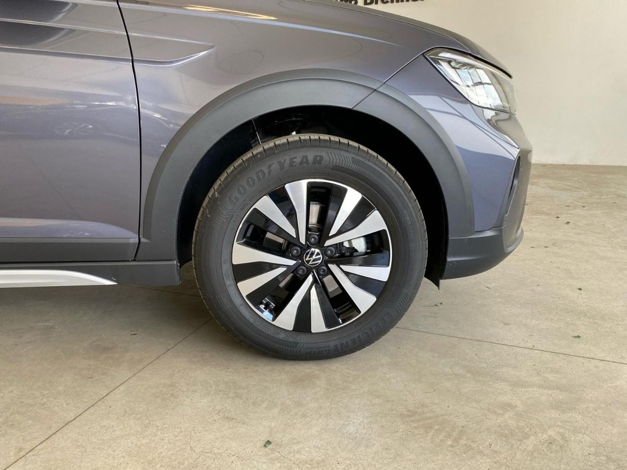 Volkswagen Taigo 1.0 tsi 95 cv life