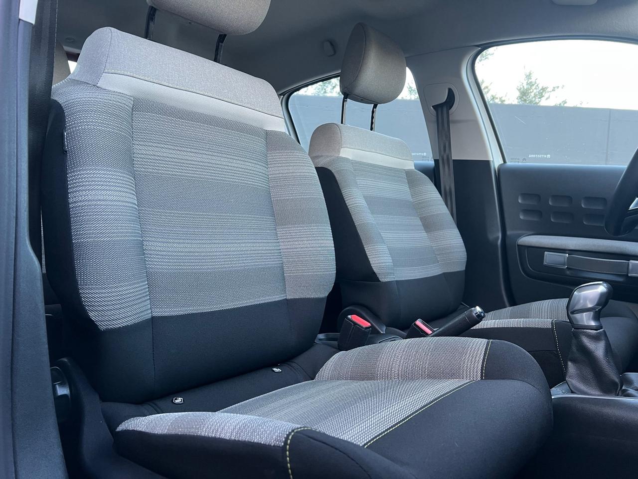 Citroen C3 1.6 HDi 75cv Shine 67.000km