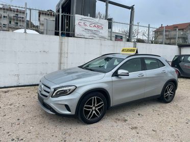 Mercedes-benz GLA 200 CDI Premium