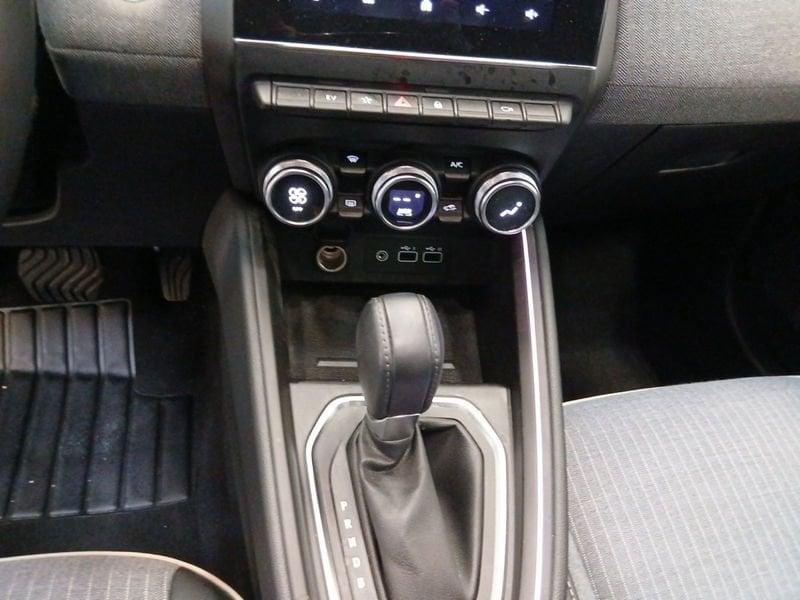 Renault Clio 1.6 E-Tech full hybrid Techno 145cv