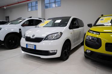 Skoda Citigo 5p 1.0 Design Edition 60cv