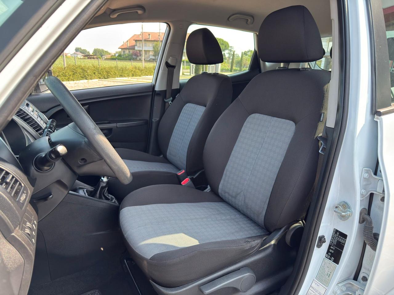 Kia Venga 1.4 CVVT - NEOPATENTATI -