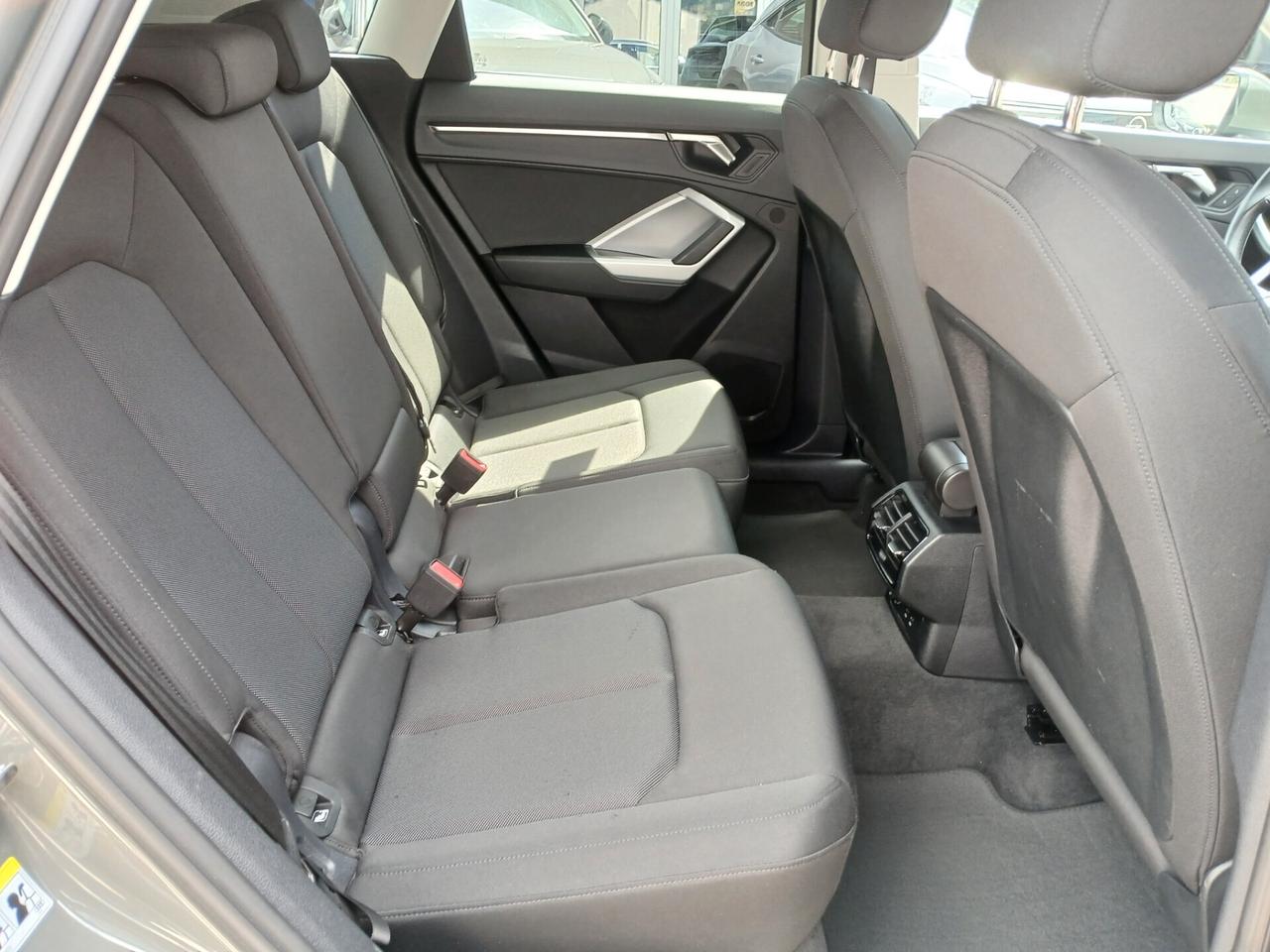 Audi Q3 TDI 150CV S TRONIC ADVANCED 2023