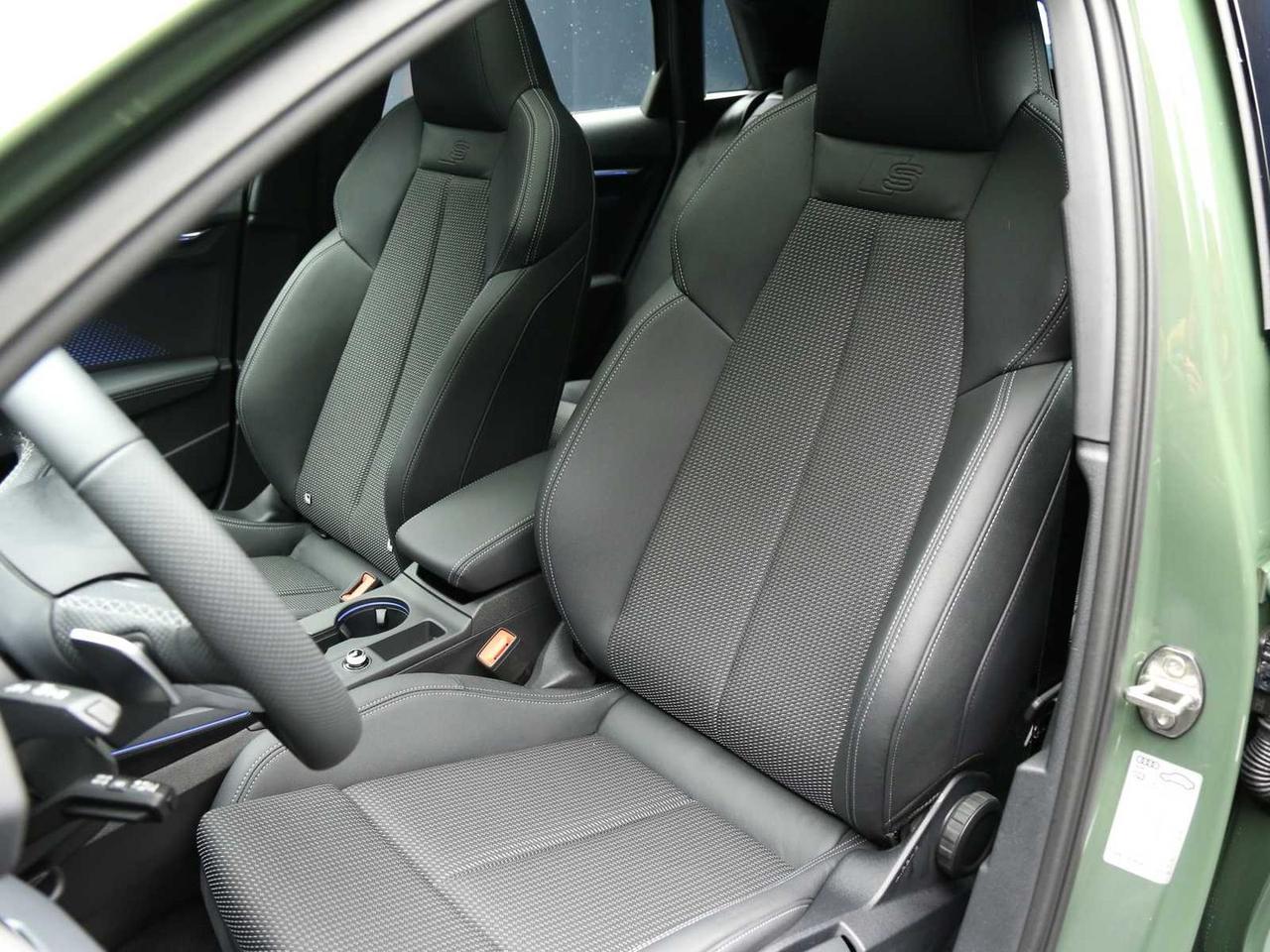 Audi A3 Sportback 35 TFSI 150CV S tronic S l #8600