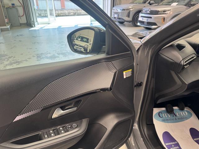 PEUGEOT 208 PureTech 100CV 5 porte Allure