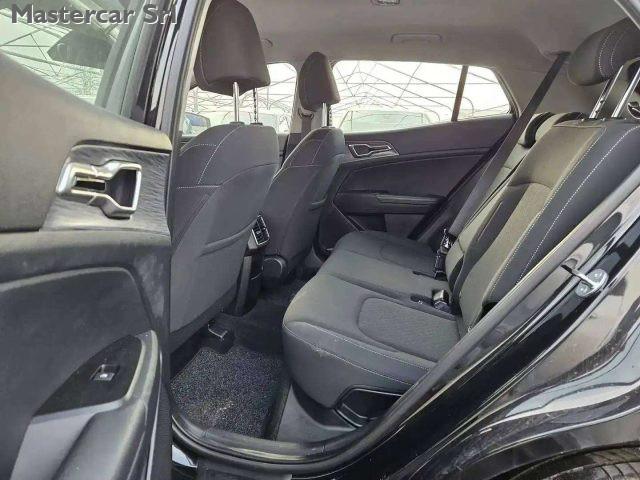KIA Sportage 1.6 CRDI 136cv MHEV BUSINESS 2WD DCT N1 - GN400DK