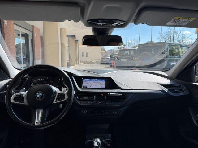 BMW 118 d 5p. Sport *Unipro*