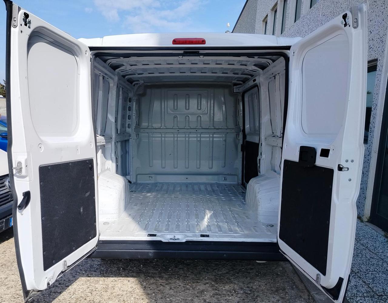 OPEL Movano 28 L1H1 2.2 Bluehdi 120cv S&S