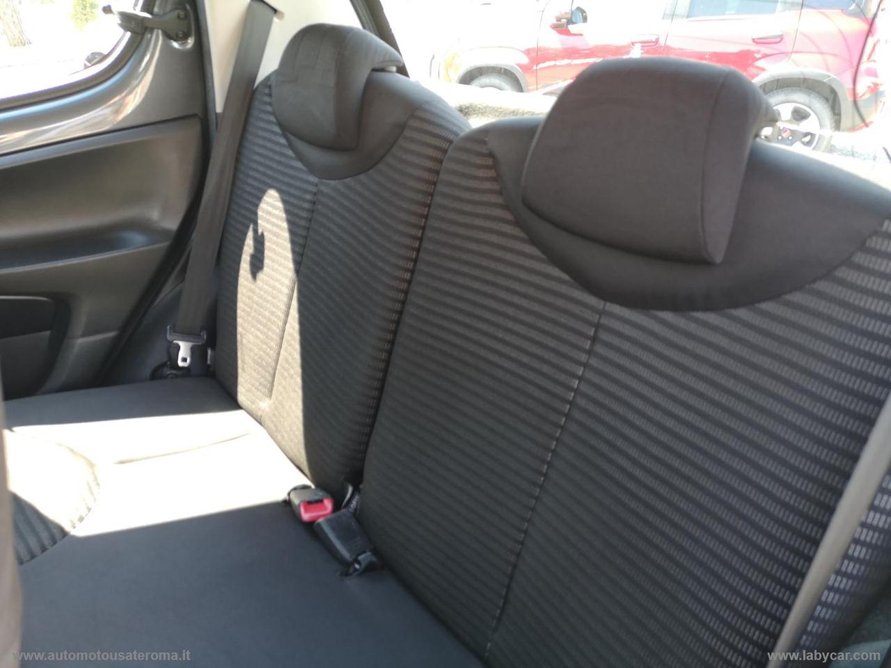 PEUGEOT 107 1.0 68 CV 5p. Desir RATE AUTO MOTO SCOOTER
