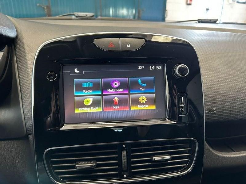 Renault Clio Clio TCe 12V 75 CV 5 porte Life