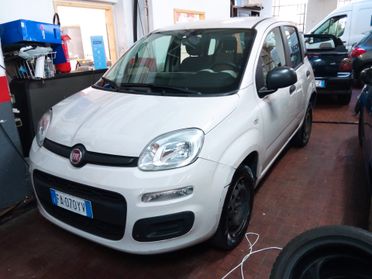 Fiat Panda 0.9 TwinAir Turbo Natural Power 84 CV