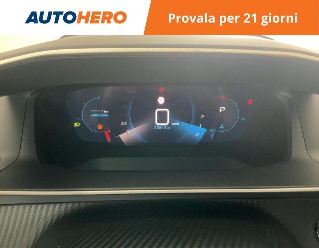 PEUGEOT 208 PureTech 100 Stop&Start EAT8 5 porte Allure