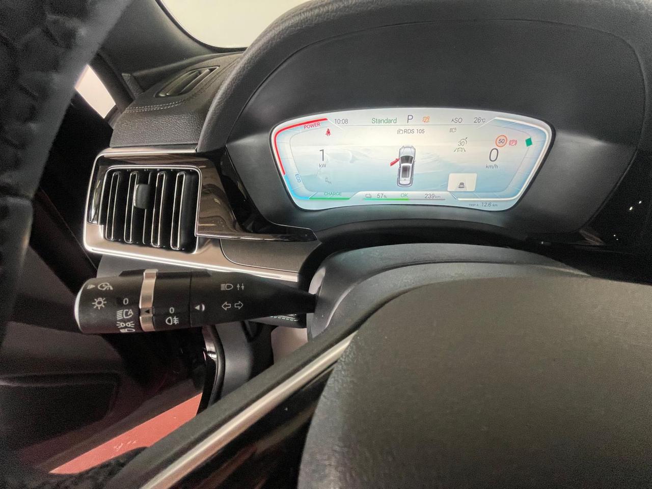 BYD BYD SEAL U Comfort