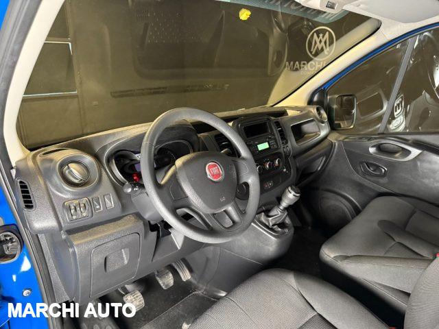 FIAT Talento 2.0 Ecojet 120CV PC-TN Furgone 12q