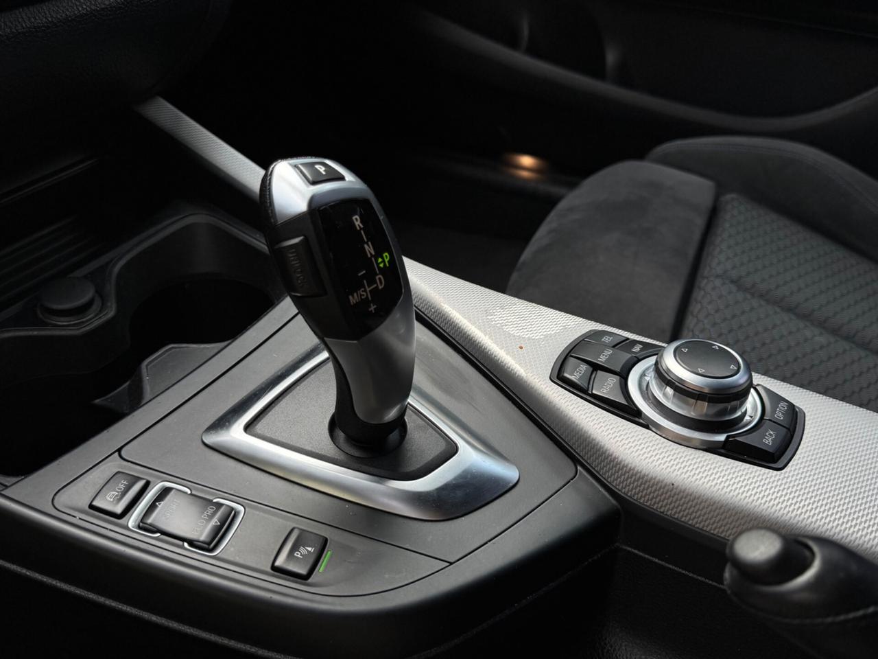 Bmw 118d 150cv Msport