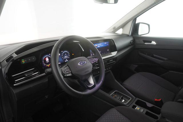 FORD Tourneo Connect Grand Tourneo Connect 2.0 EcoBlue 122 CV aut. Tita