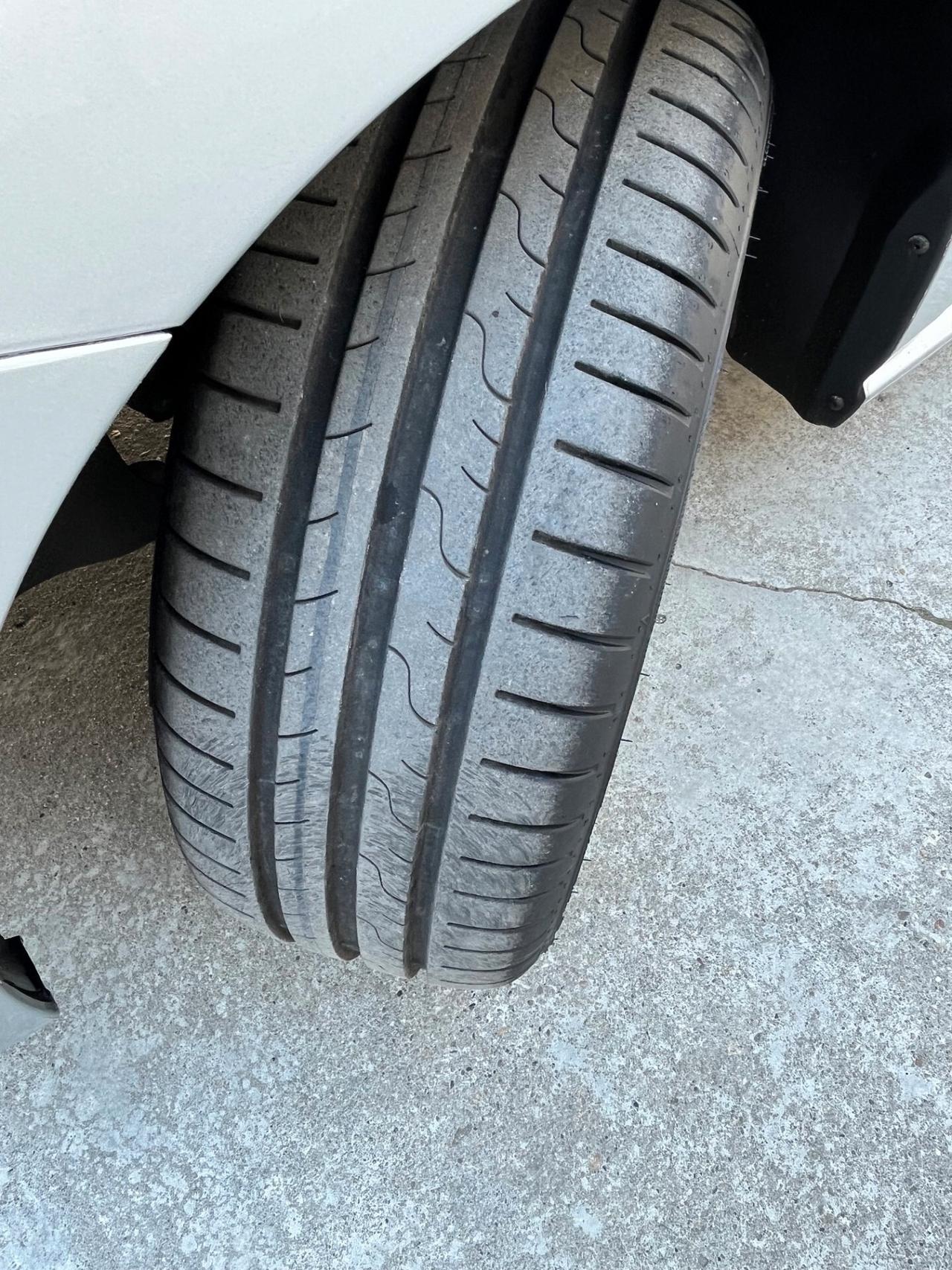 Volkswagen Polo 1.2 70 CV 5p. Comfortline