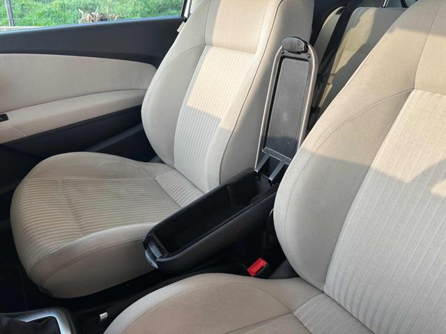 VOLKSWAGEN Polo 1.2 TSI DSG AUTOMATICA Highline OK NEOP POCHI KM