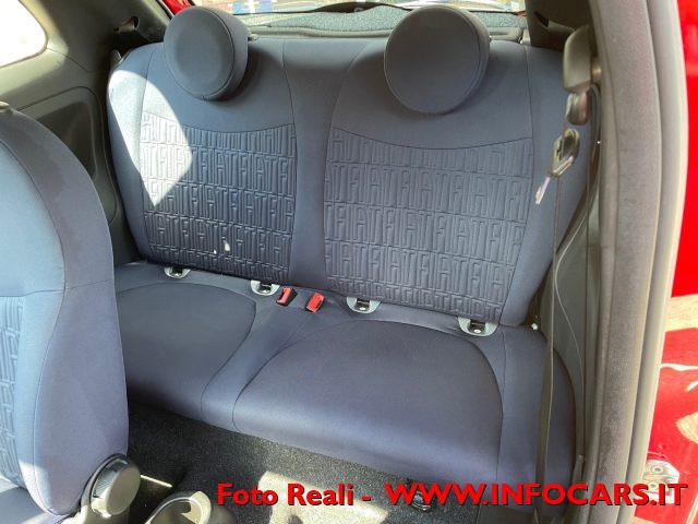 FIAT 500 1.0 Hybrid Cult NEOPATENTATI PROMO!!
