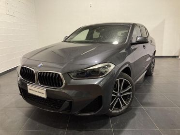 BMW X2 18 i Msport sDrive Steptronic