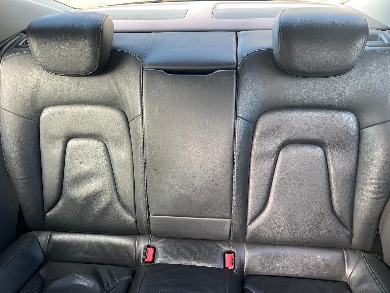 Audi A5 3.0 V6 TDI F.AP. quattro tiptronic