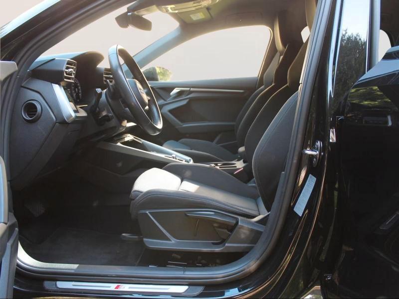 Audi A3 Sportback 40 1.4 tfsi e S line edition s-tronic