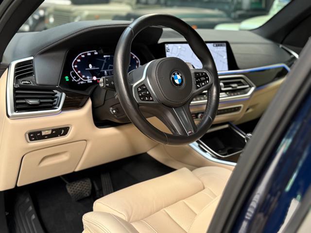 BMW X5 xDrive45e xLine
