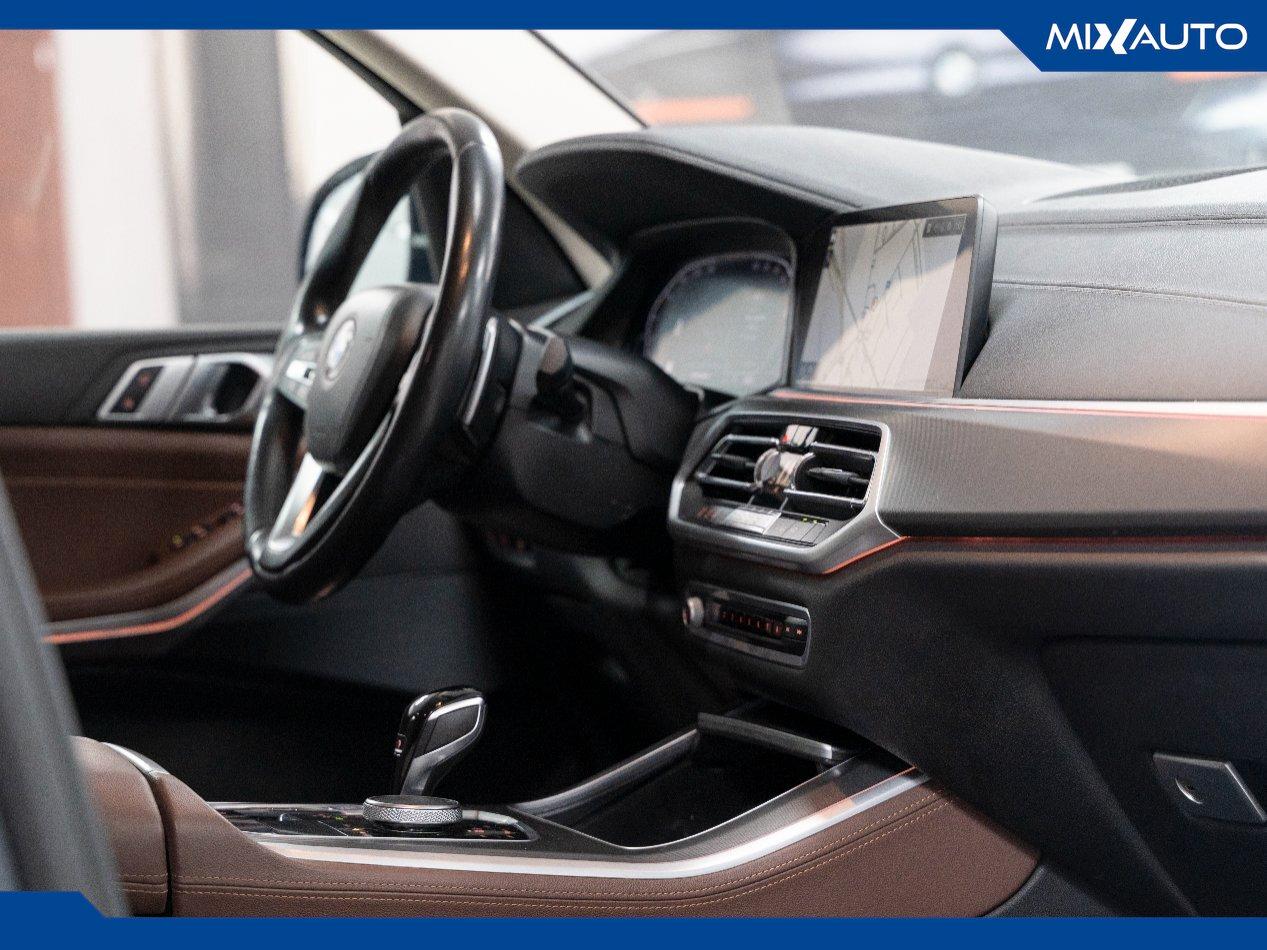 BMW X5 xDrive30d MHEV 48V xLine Auto