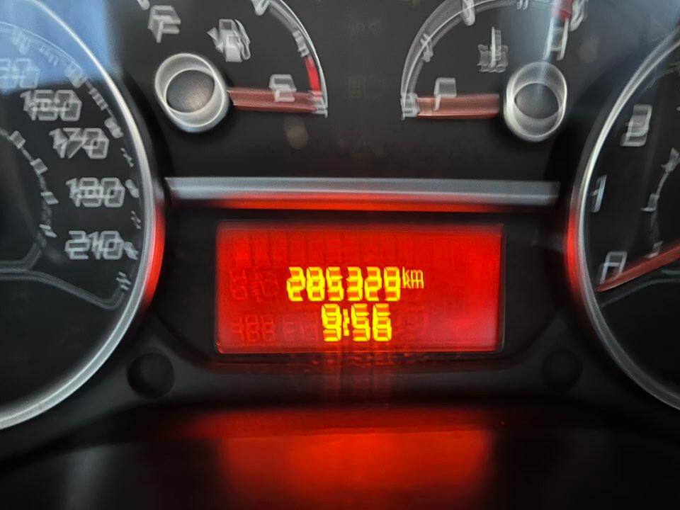 Fiat Doblo Doblò 1.6 MJT 120CV 7 POSTI Trekking