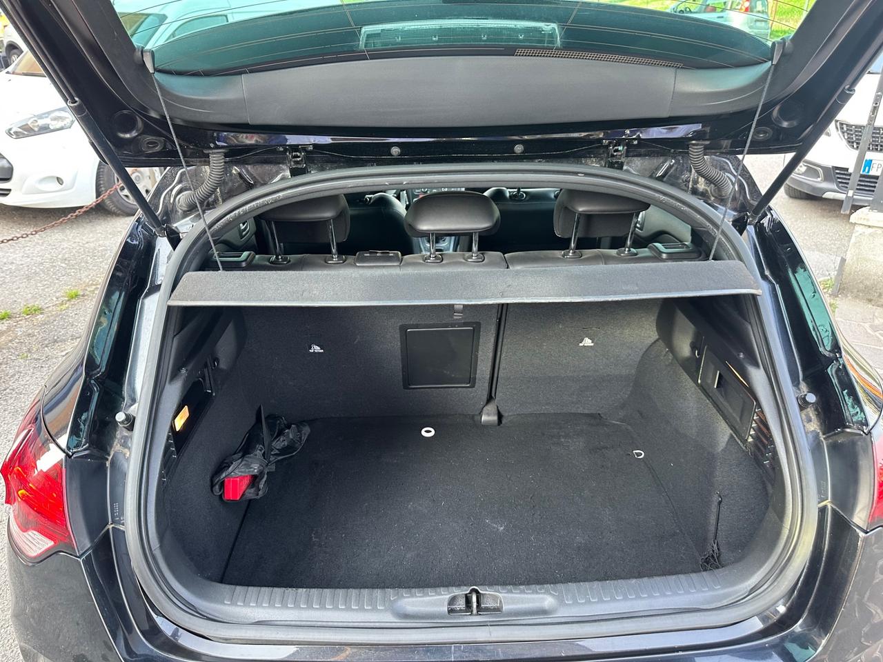 Ds DS4 4 1.6 e-HDi 115 So Chic