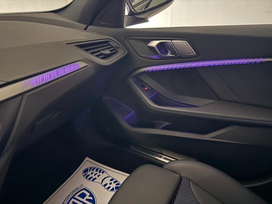 Bmw 116d Msport Automatica